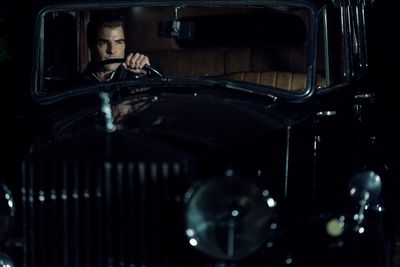 Zachary Quinto  Photo