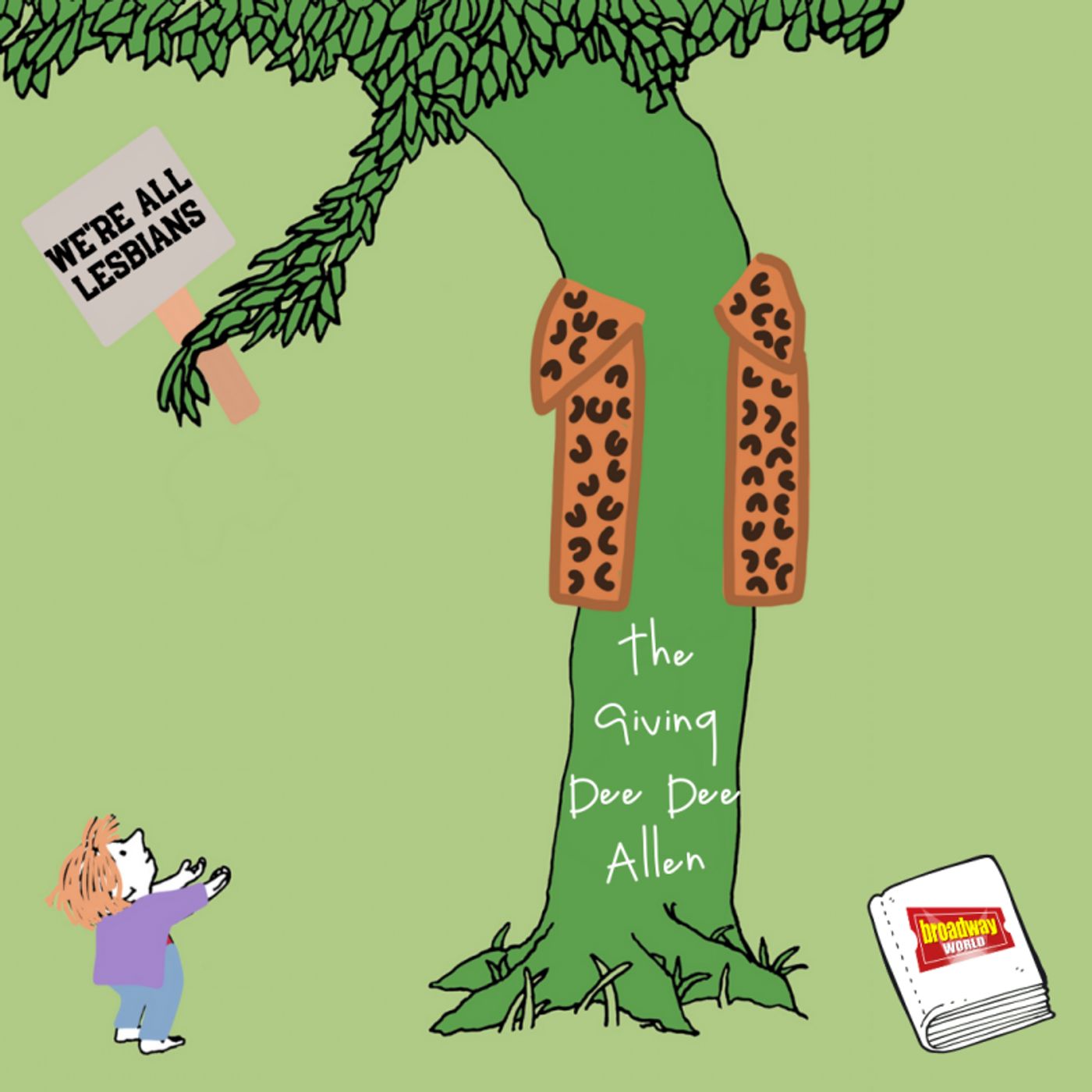 Celebrate International Children's Book Day with #ChildrensBookAMusical!  Image