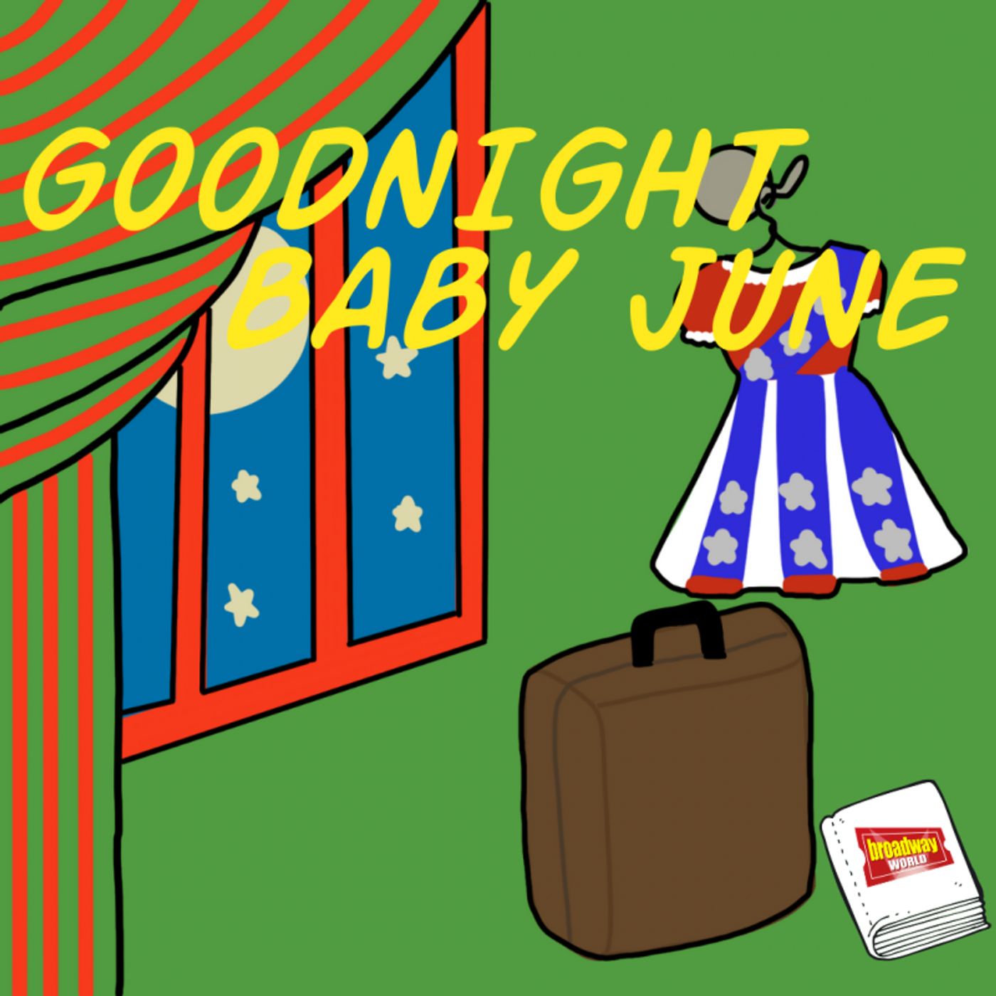 Celebrate International Children's Book Day with #ChildrensBookAMusical!  Image