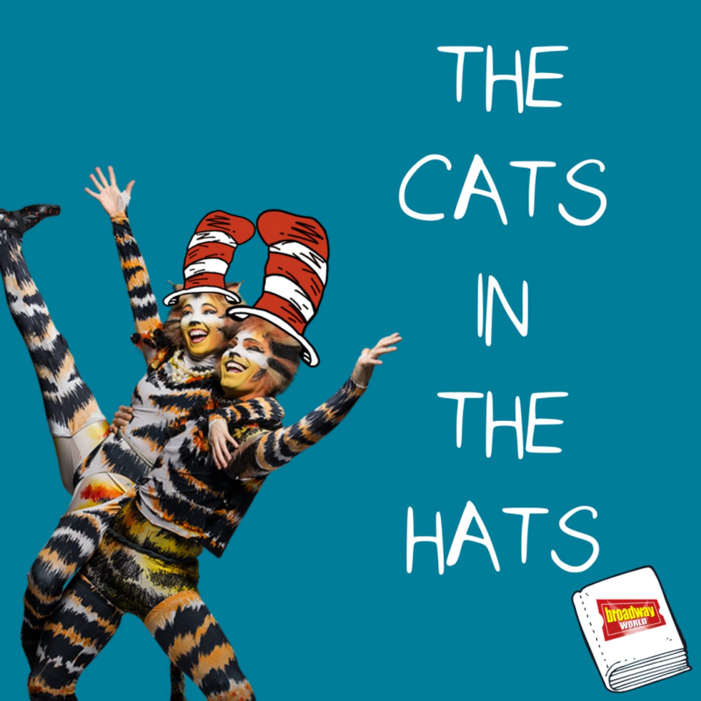 Celebrate International Children's Book Day with #ChildrensBookAMusical!  Image