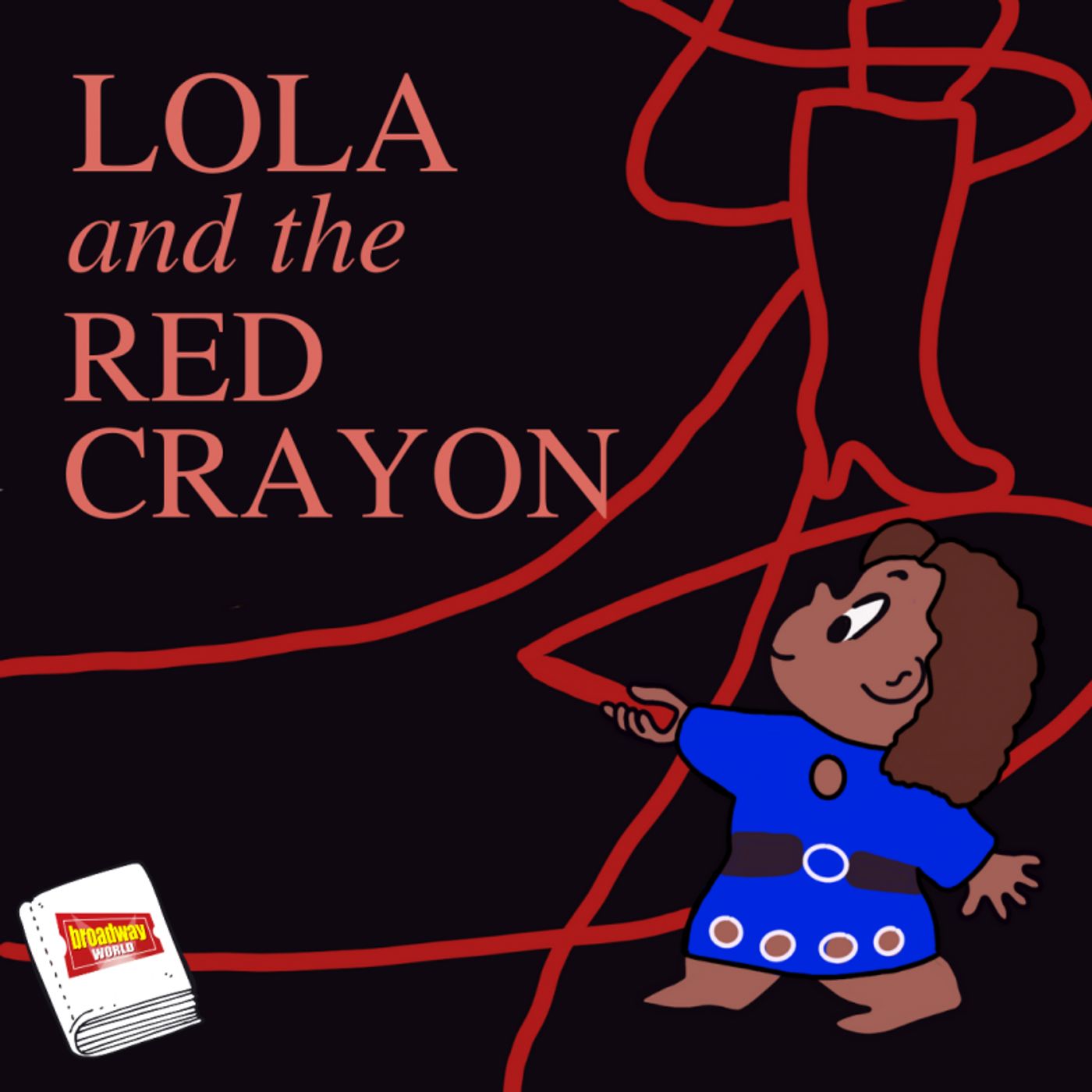 Celebrate International Children's Book Day with #ChildrensBookAMusical!  Image