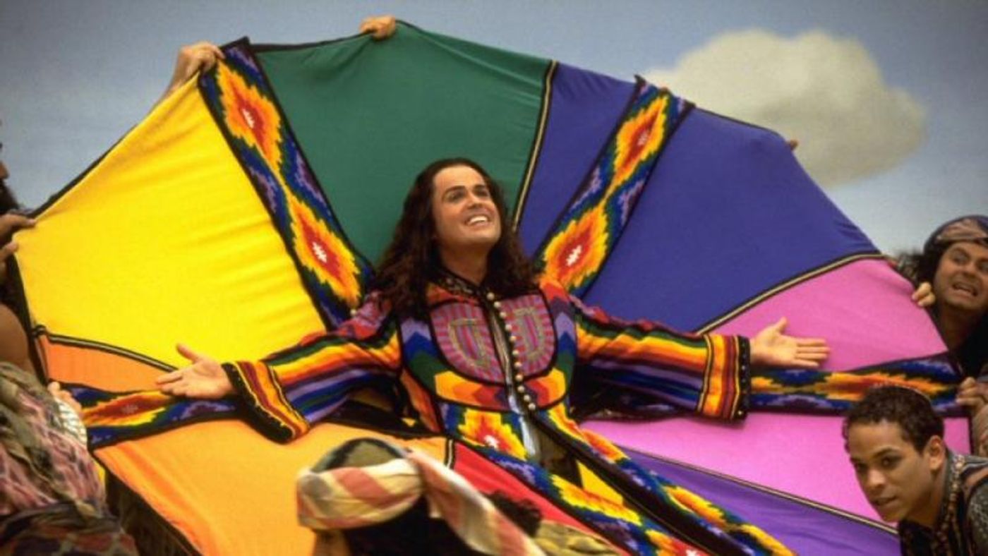 I Musical Di Andrew Lloyd Webber In Streaming Su YouTube  Image