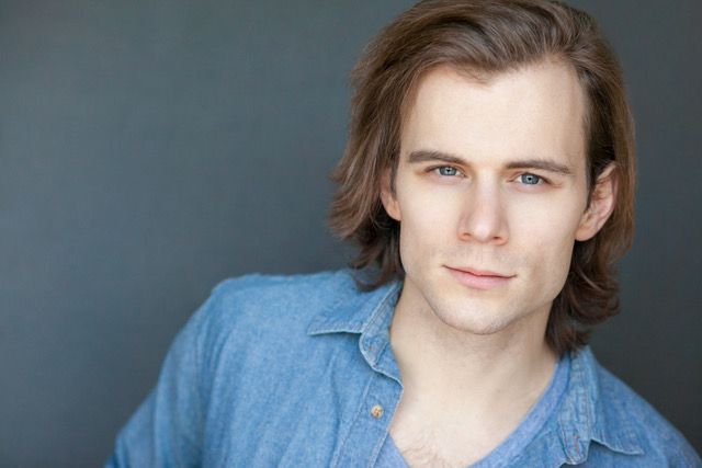 Interview: GOING DARK, Part 16 - John Furey  Image