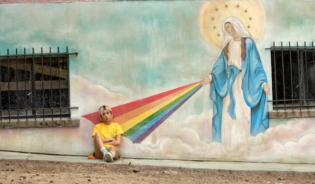 BLOGS: ¿Funcionaría LA LLAMADA en Broadway? BLOGS: ¿Funcionaría LA LLAMADA en Broadway? Image