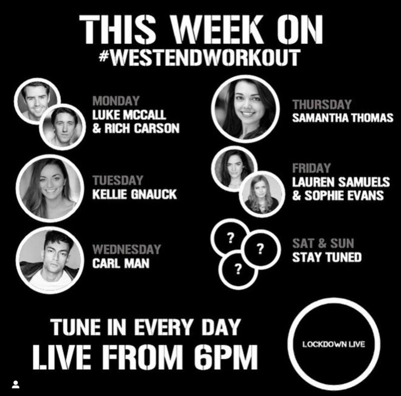 Feature: Teachers and Students Discuss Online Workshops and Classes  Image