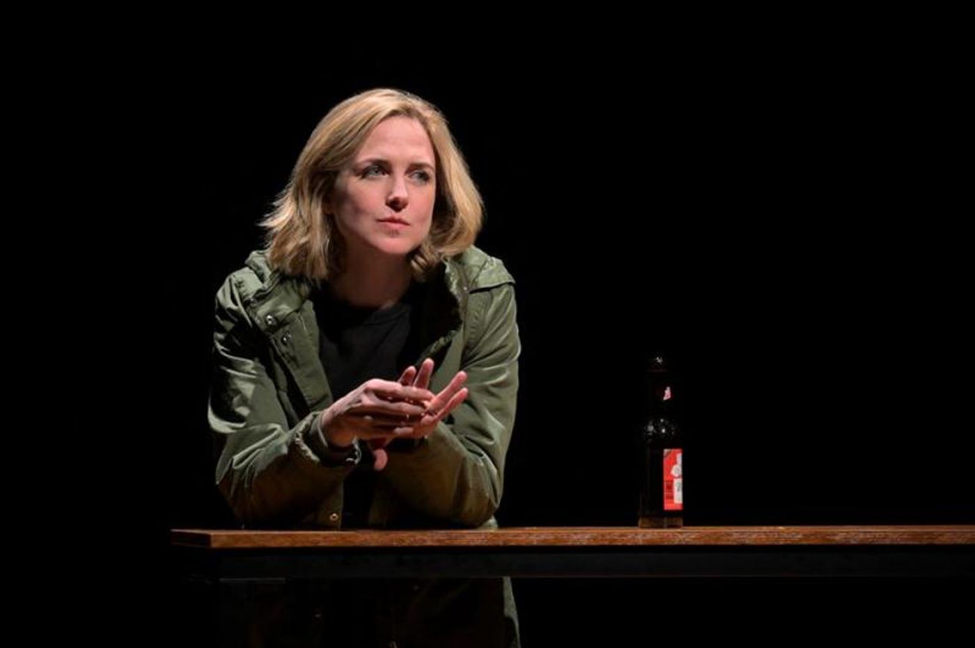 BWW Previews: LOVE at Marin Theatre Company  Image