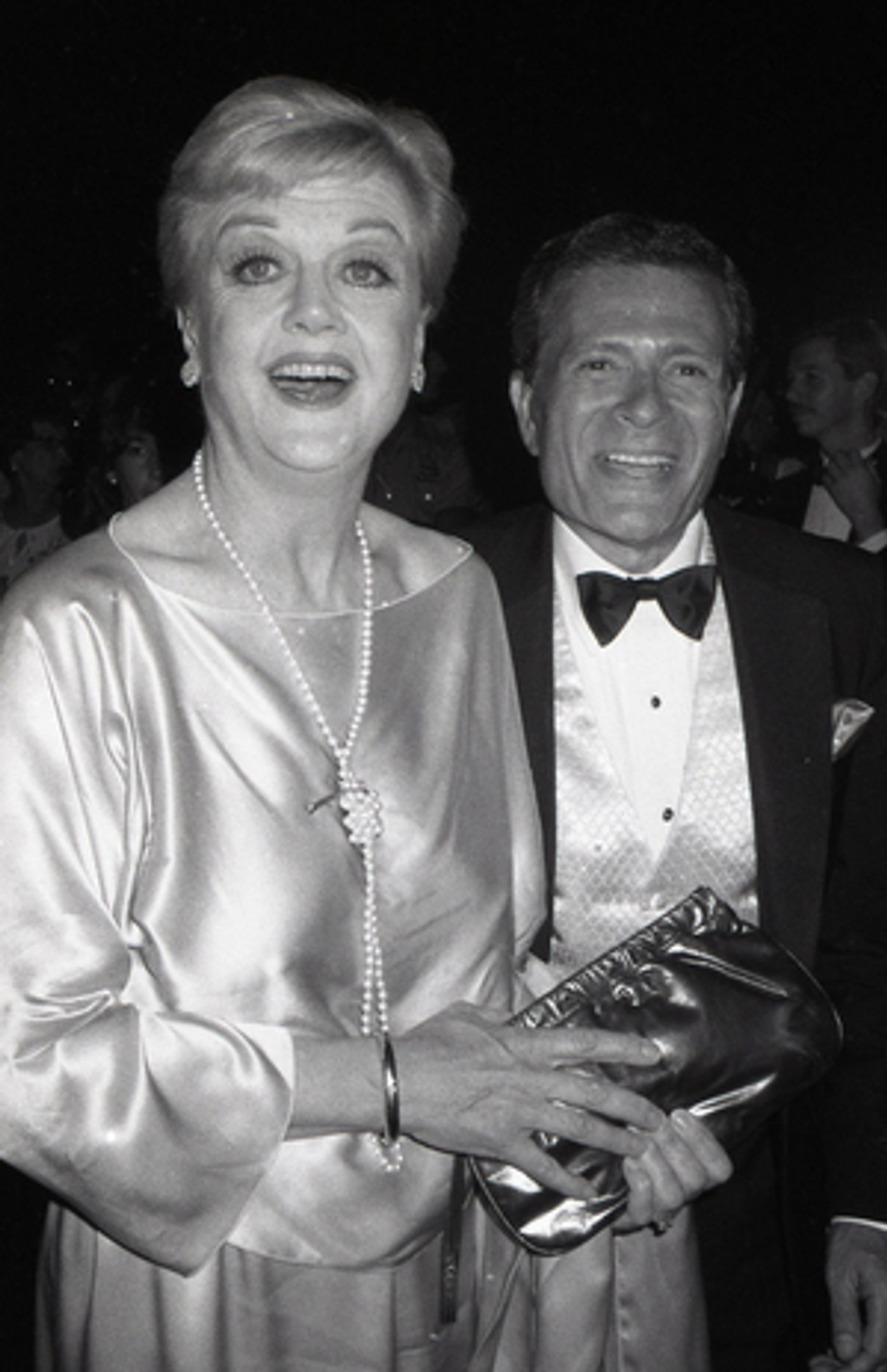 BWW Book Club: Read an Excerpt from UNTOLD STORIES OF BROADWAY: The Winter Garden Theatre  Image