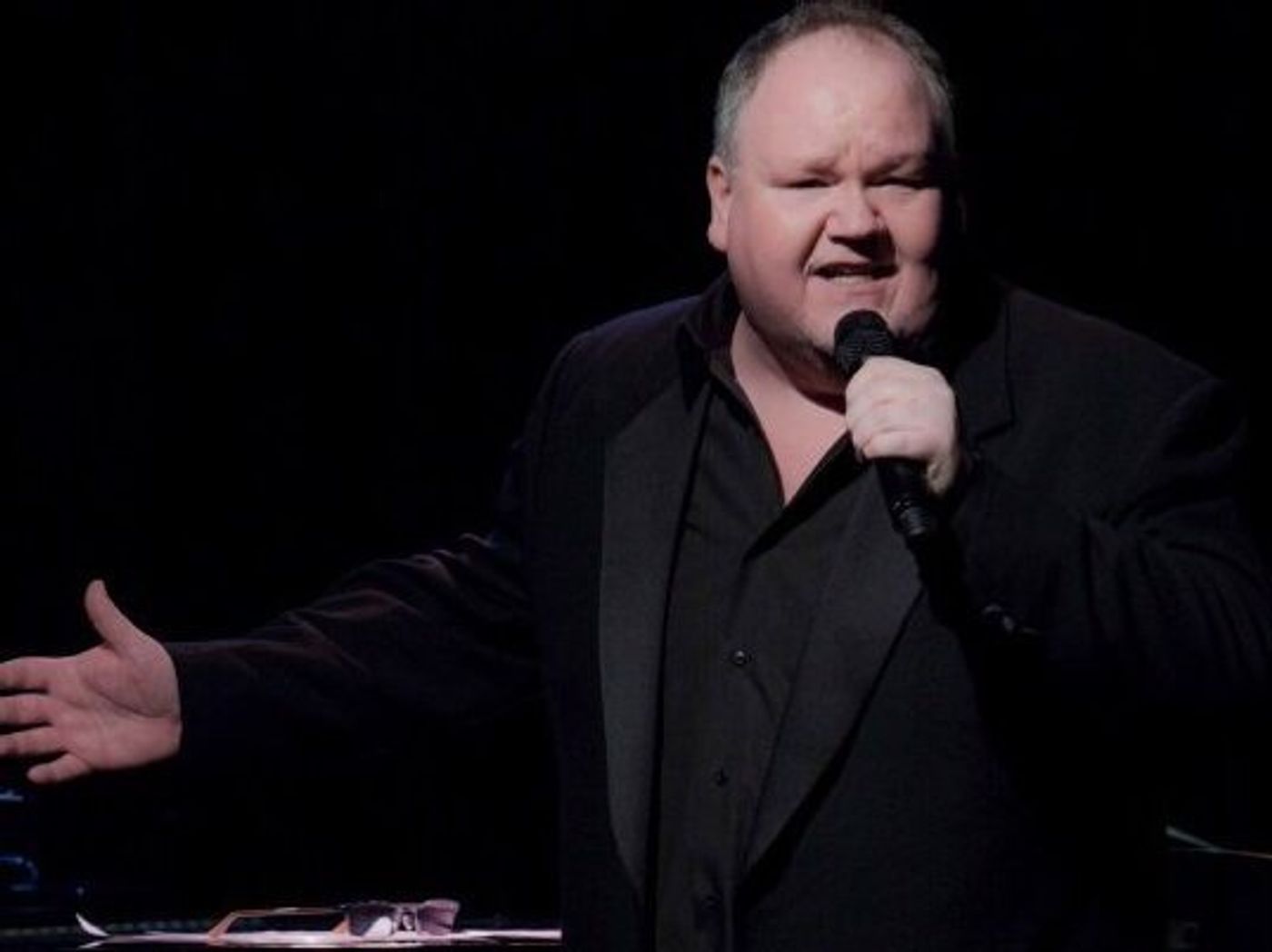 Interview: At Home With Lennie Watts  Image