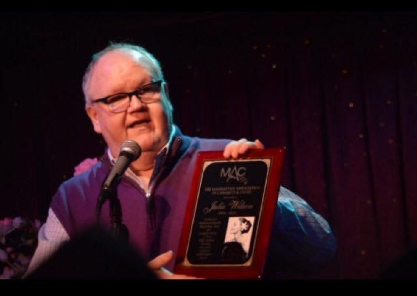 Interview: At Home With Lennie Watts  Image