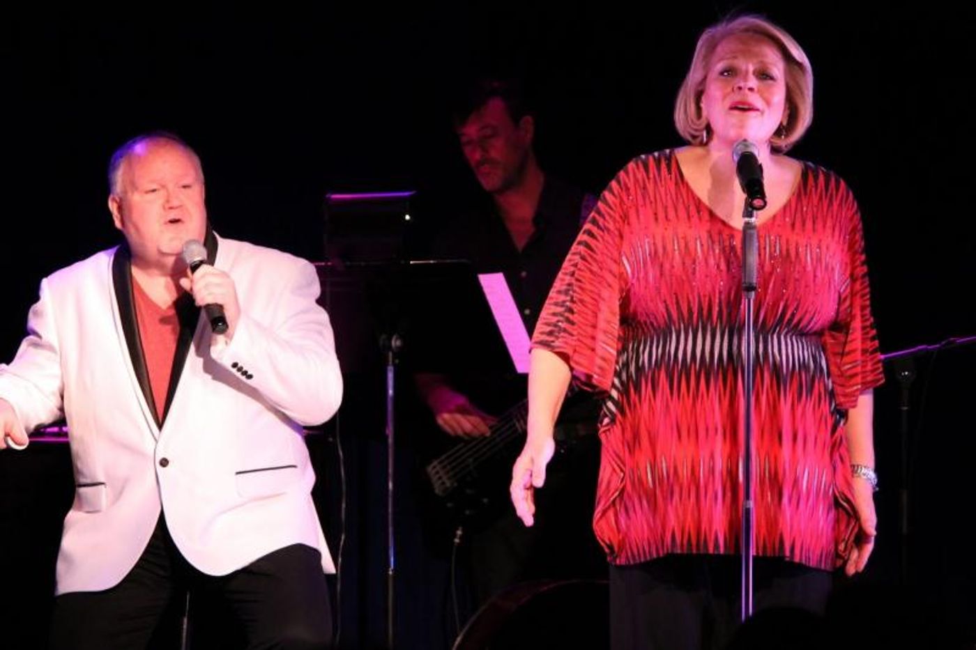 Interview: At Home With Lennie Watts  Image