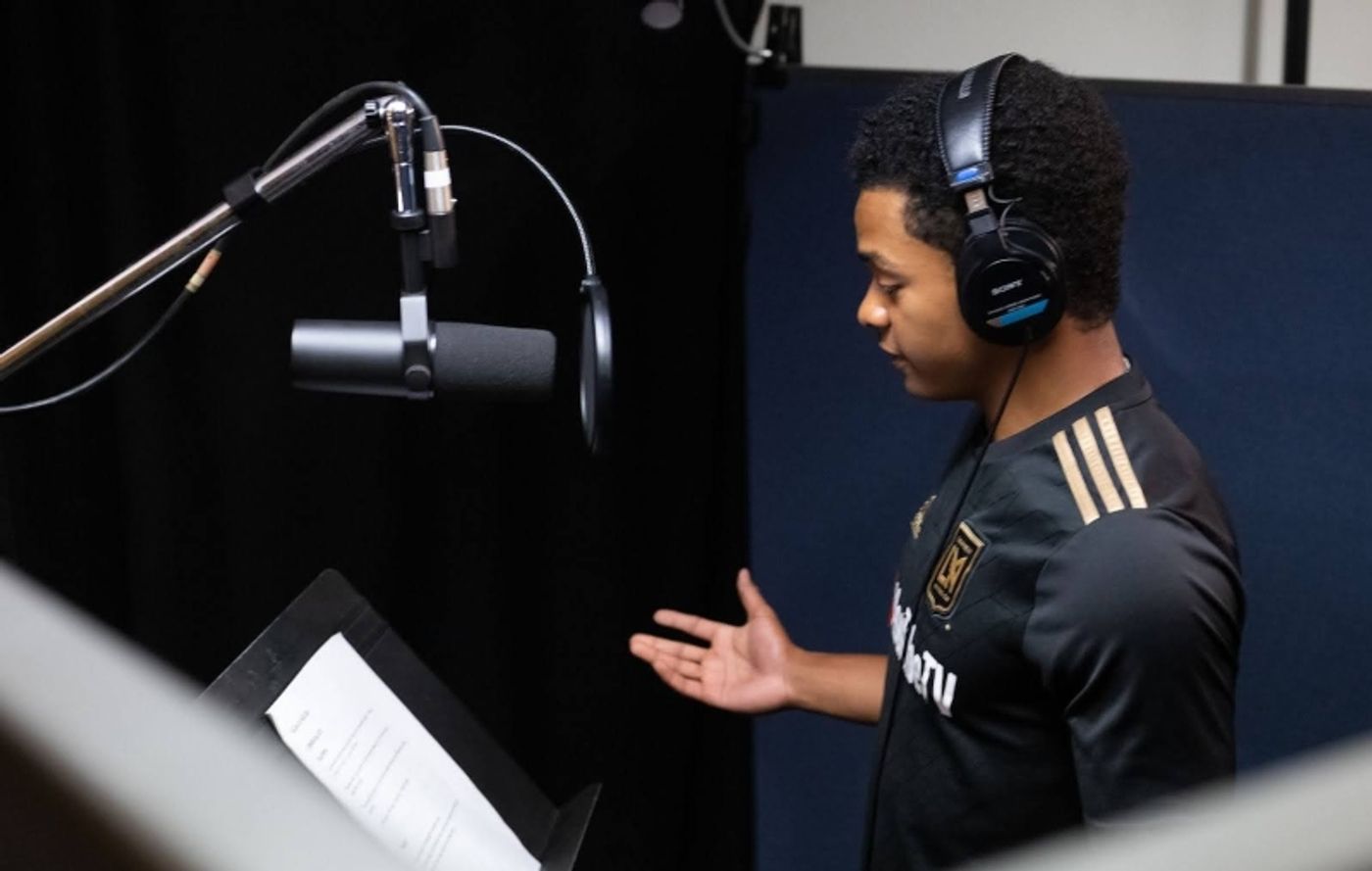 Step Into the Spotlight: Elevate Their Art with UCLA Theater Summer Programming  Image