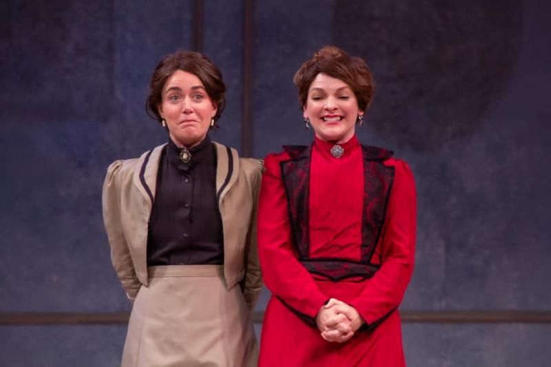 Review: A DOLL'S HOUSE, PART 2 via Florida Repertory Theatre (Online Stream) Image