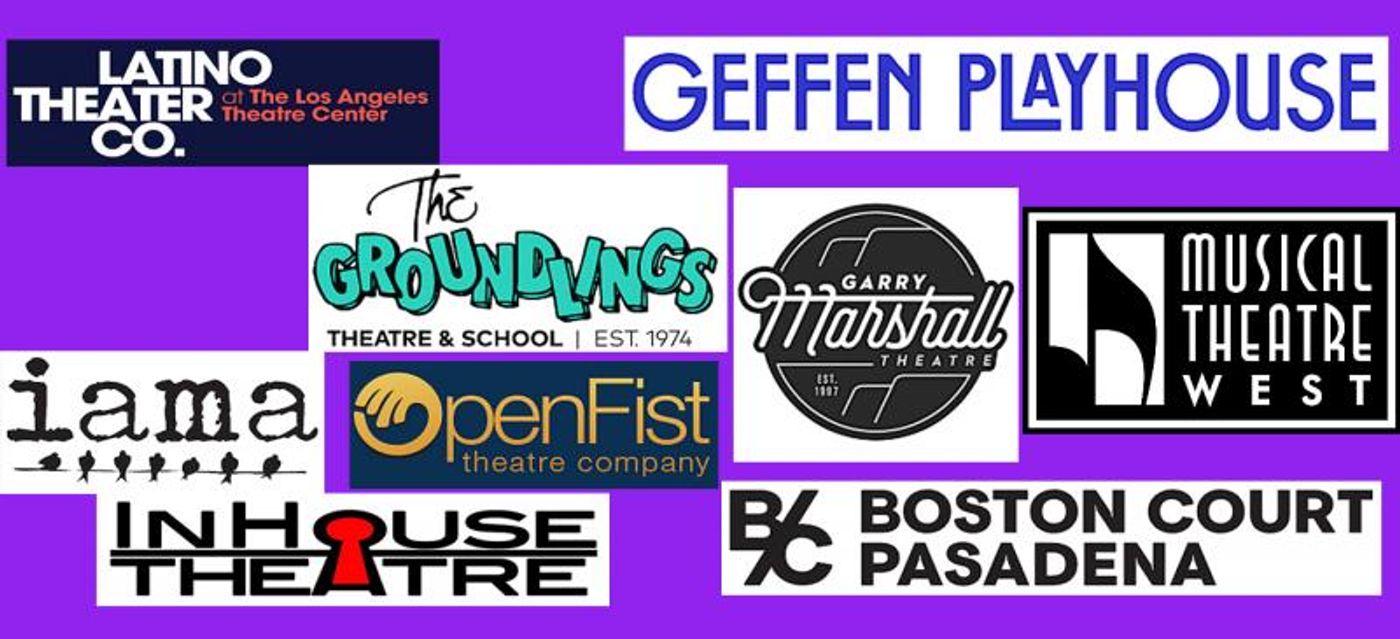 Interview: L. A. Theatres' Inventive Safer-At-Home Work-Arounds, Part 3  Image