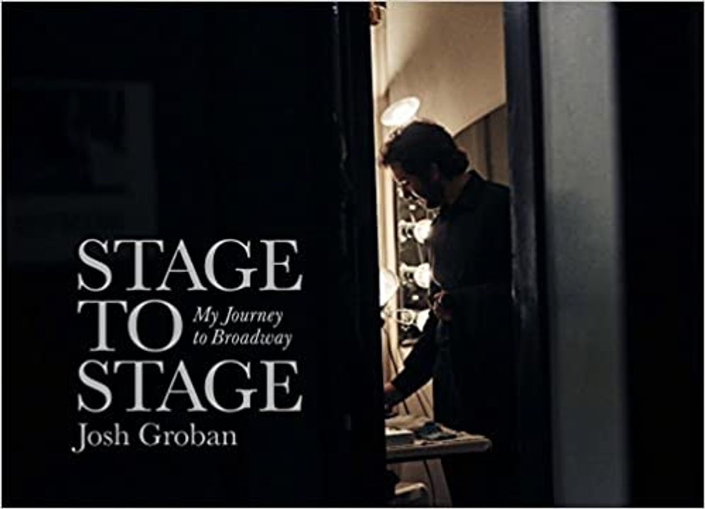 Broadway Books: 10 Memoirs to Read While Staying Inside!  Image