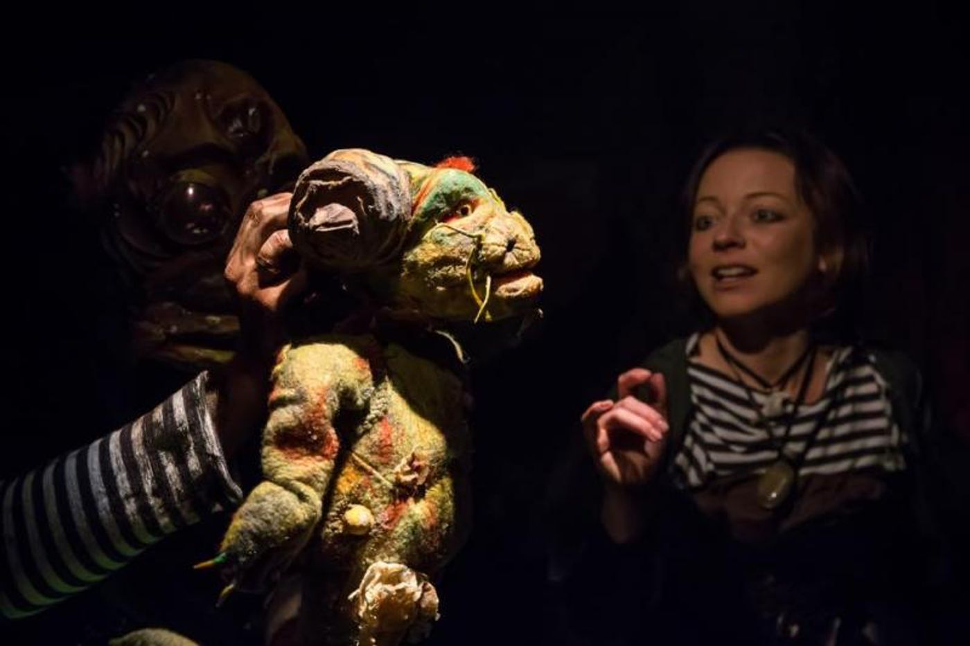 Interview: Independent Artist Anna Straker Interview: Independent Artist Anna Straker Image