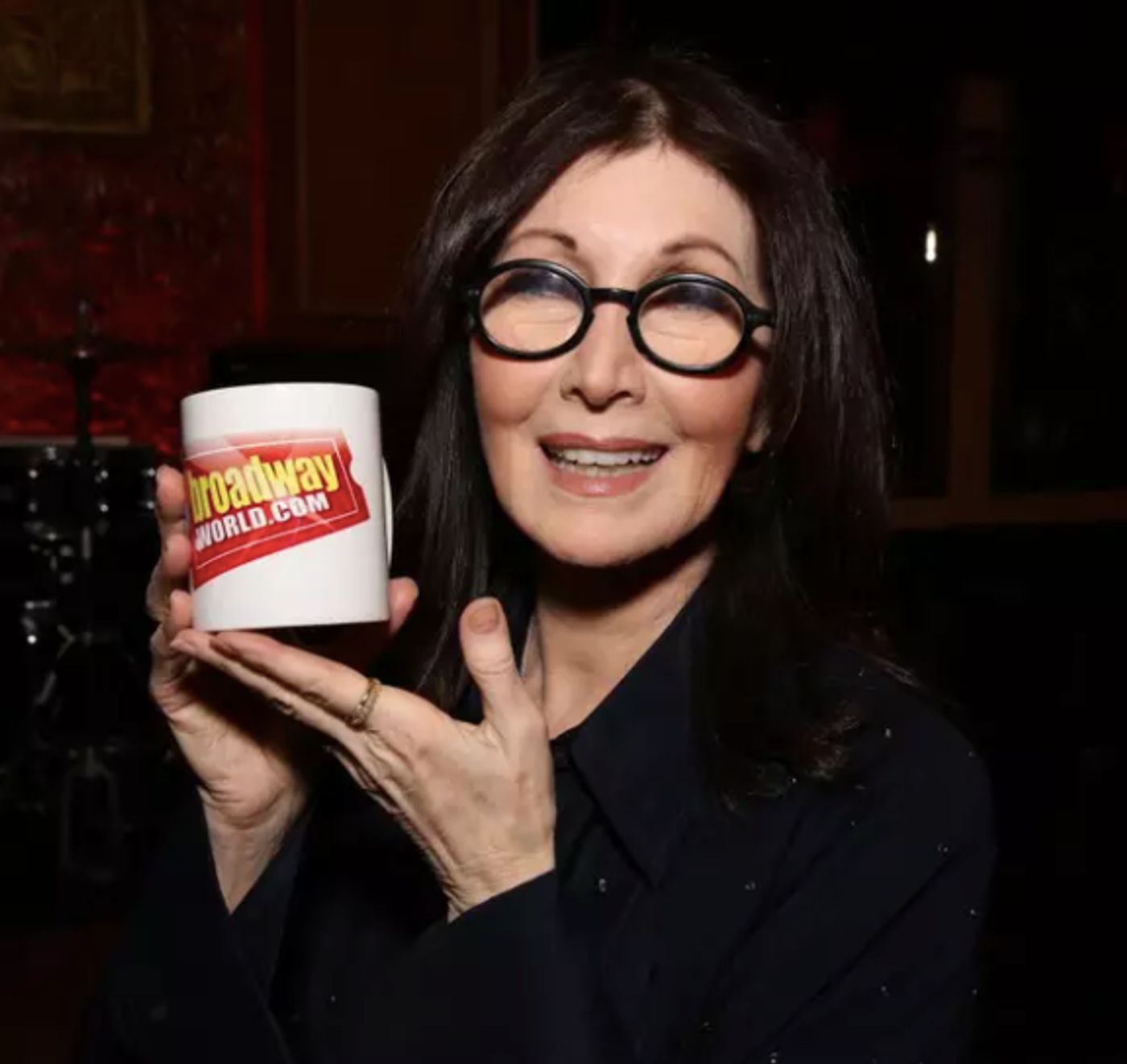 Wake Up With BWW 4/8: BOOK OF MORMON Tour Closes, and More  Image