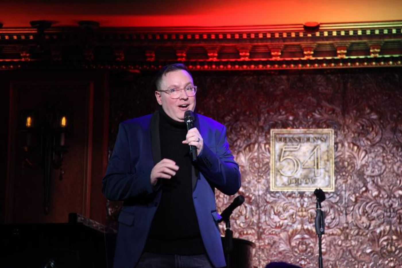 Feature: Stephen Mosher's Pandemic Playlist Number Sixteen  Image