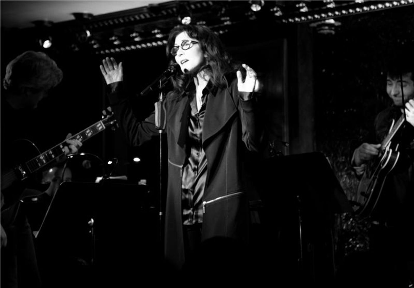 Feature: Stephen Mosher's Pandemic Playlist Number Sixteen  Image