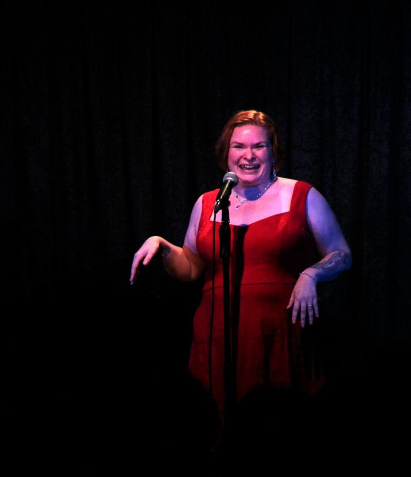 Feature: Stephen Mosher's Pandemic Playlist Number Eighteen  Image