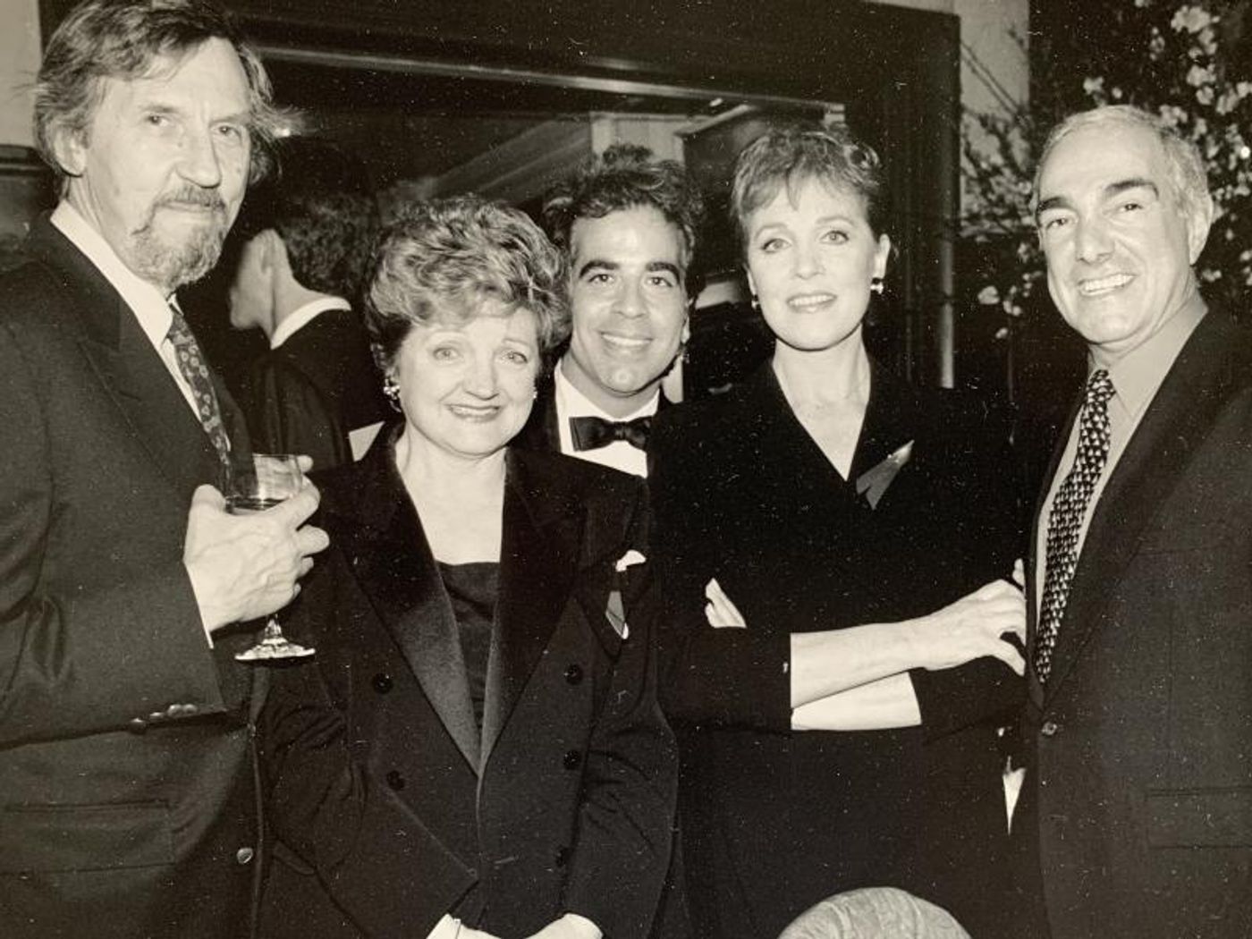 BWW Exclusive: ALL EYES ON: Bob Avian- Richard Jay-Alexander Talks to the 'Dancing Man' About His Decades in the Biz  Image