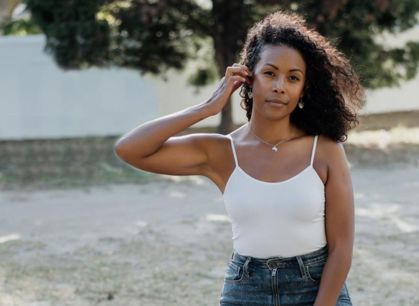 Interview: Q&A with Schelaine Bennett on LOCKDOWN HEIGHTS Interview: Q&A with Schelaine Bennett on LOCKDOWN HEIGHTS Image