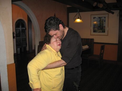 Interview: At Home With Sean Patrick Murtagh  Image