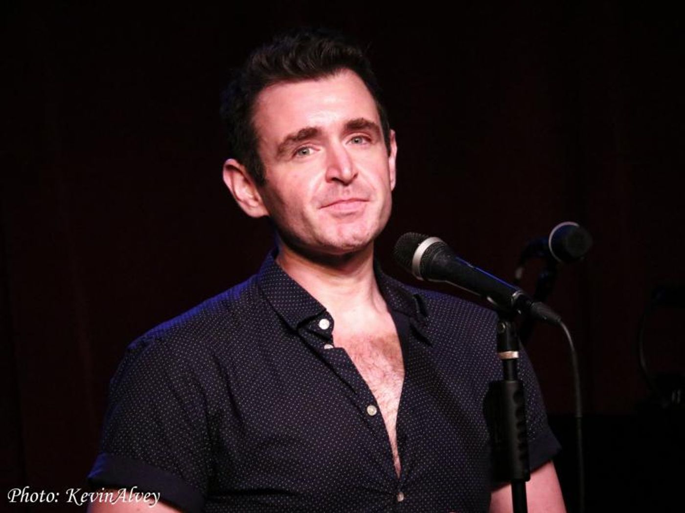 Interview: At Home With Sean Patrick Murtagh  Image