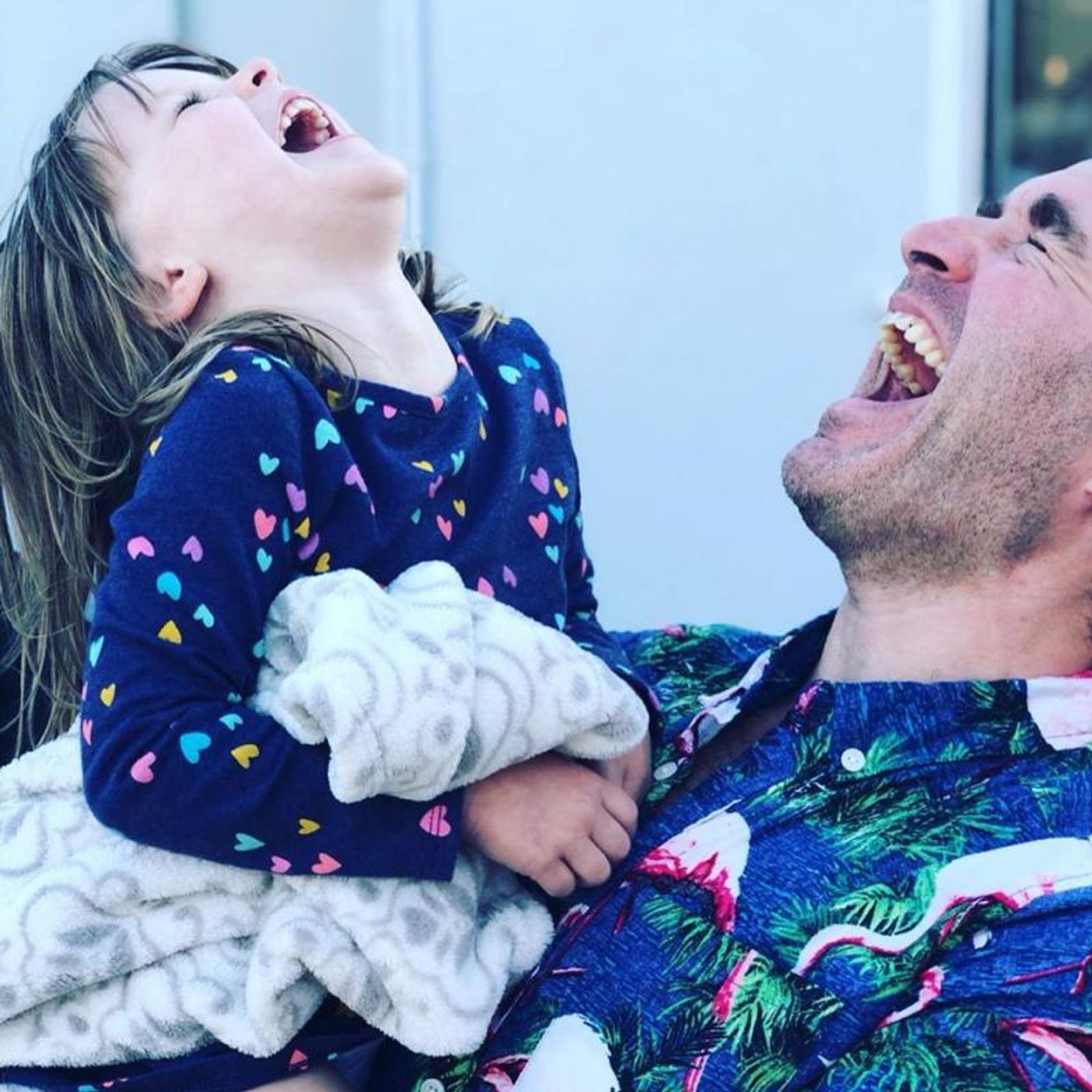 Interview: At Home With Sean Patrick Murtagh  Image