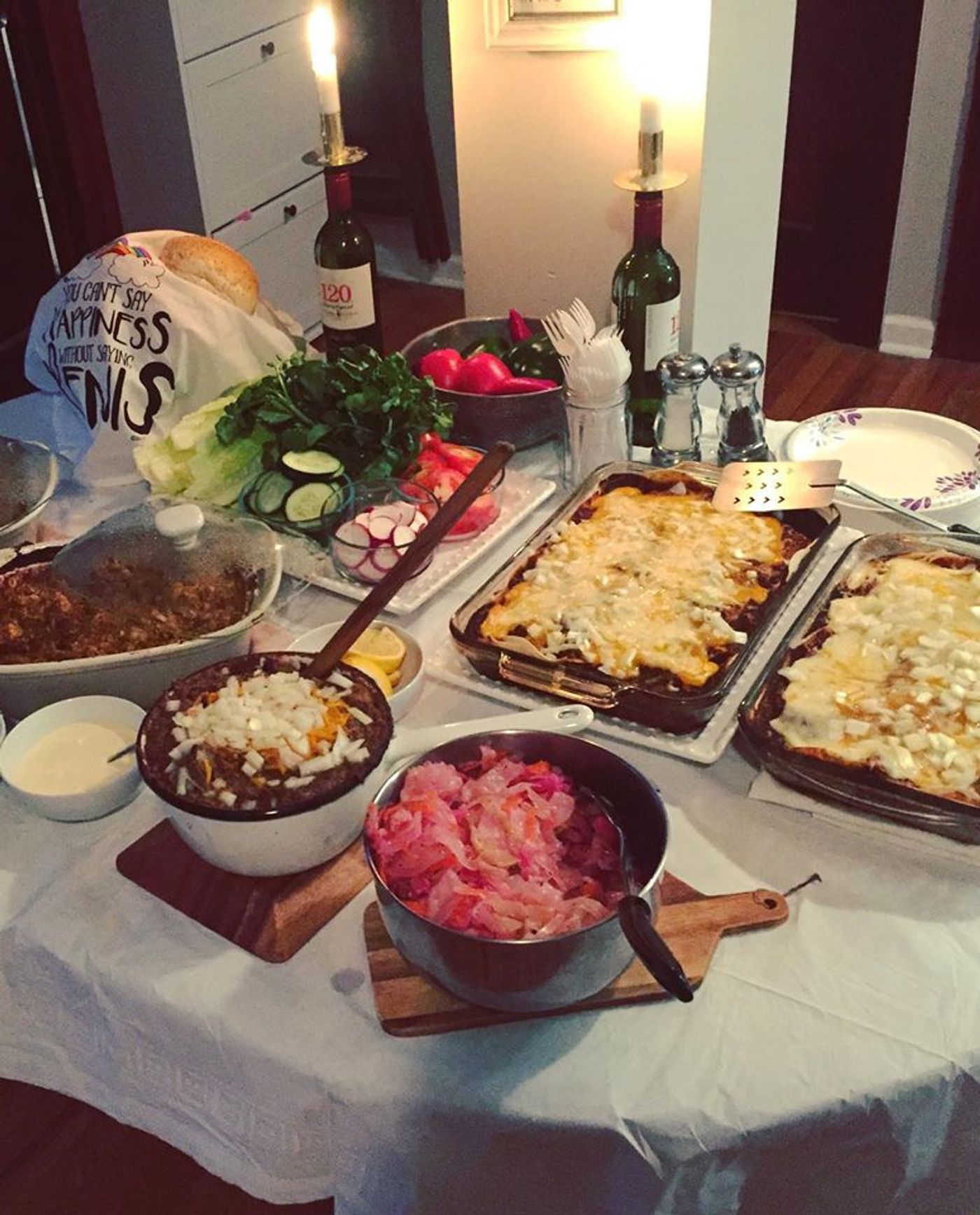 Interview: At Home With Sean Patrick Murtagh  Image