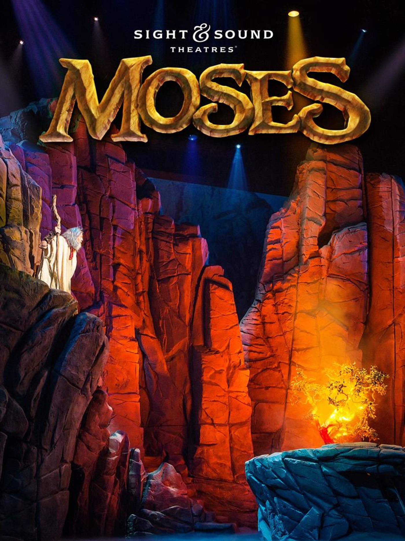 Spend Your Easter and Passover Weekend with These Four Musicals on BroadwayHD! Spend Your Easter and Passover Weekend with These Four Musicals on BroadwayHD! Image