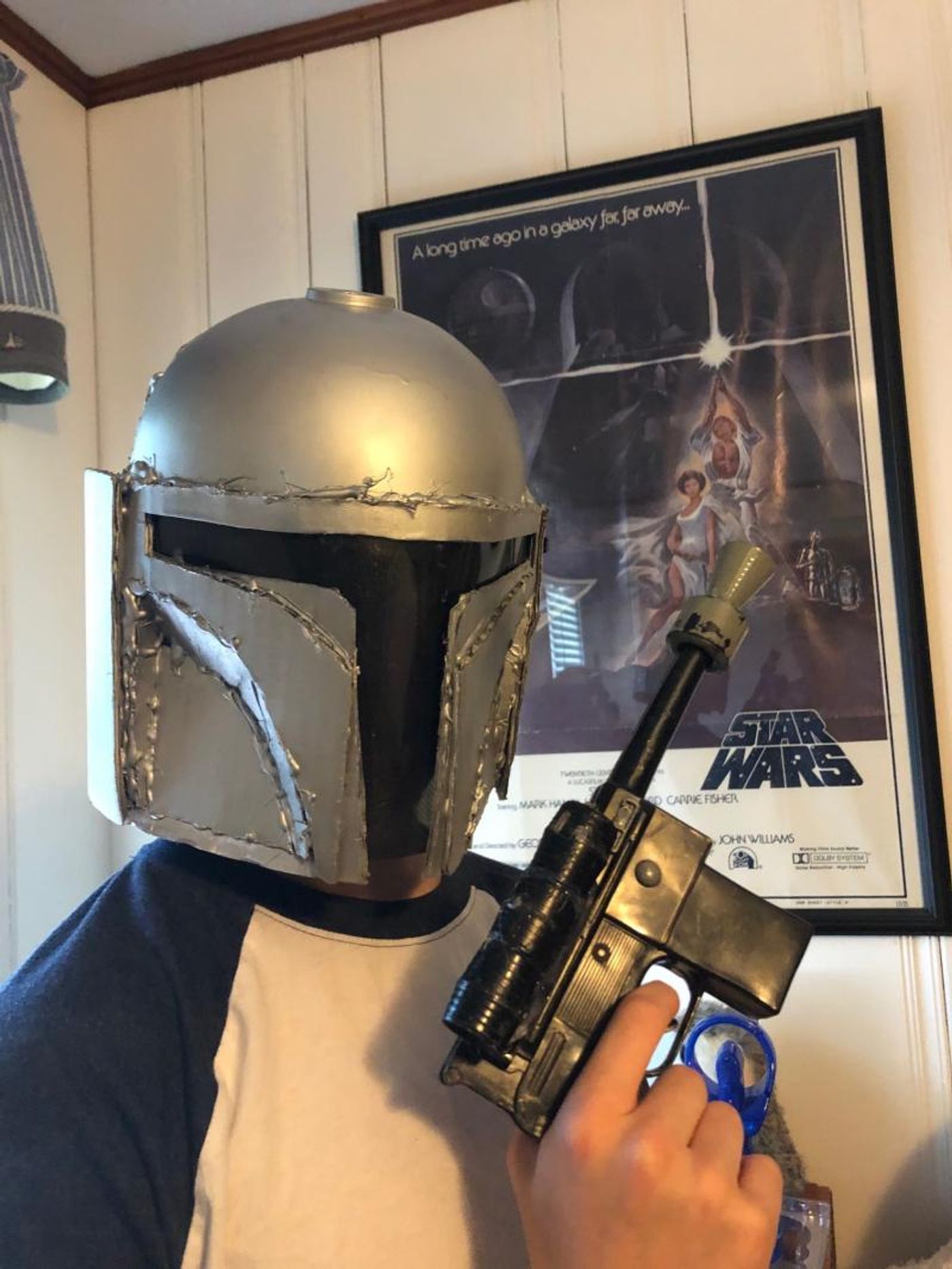 BWW Backstage Pets: SHAW SHURLEY and Ringo  Image