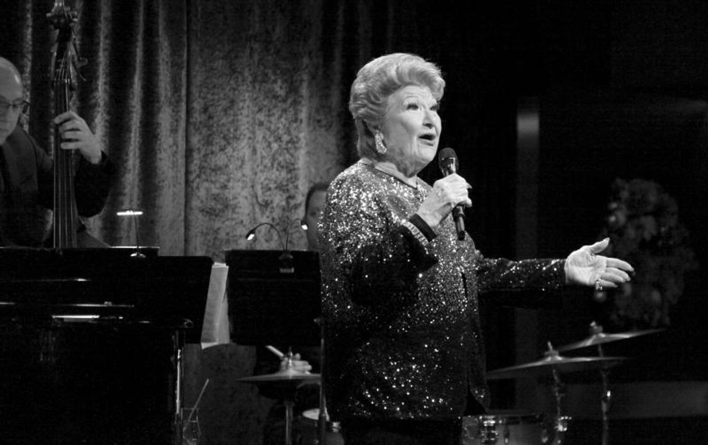 Feature: Marilyn Maye Day Is A Cabaret Holiday  Image