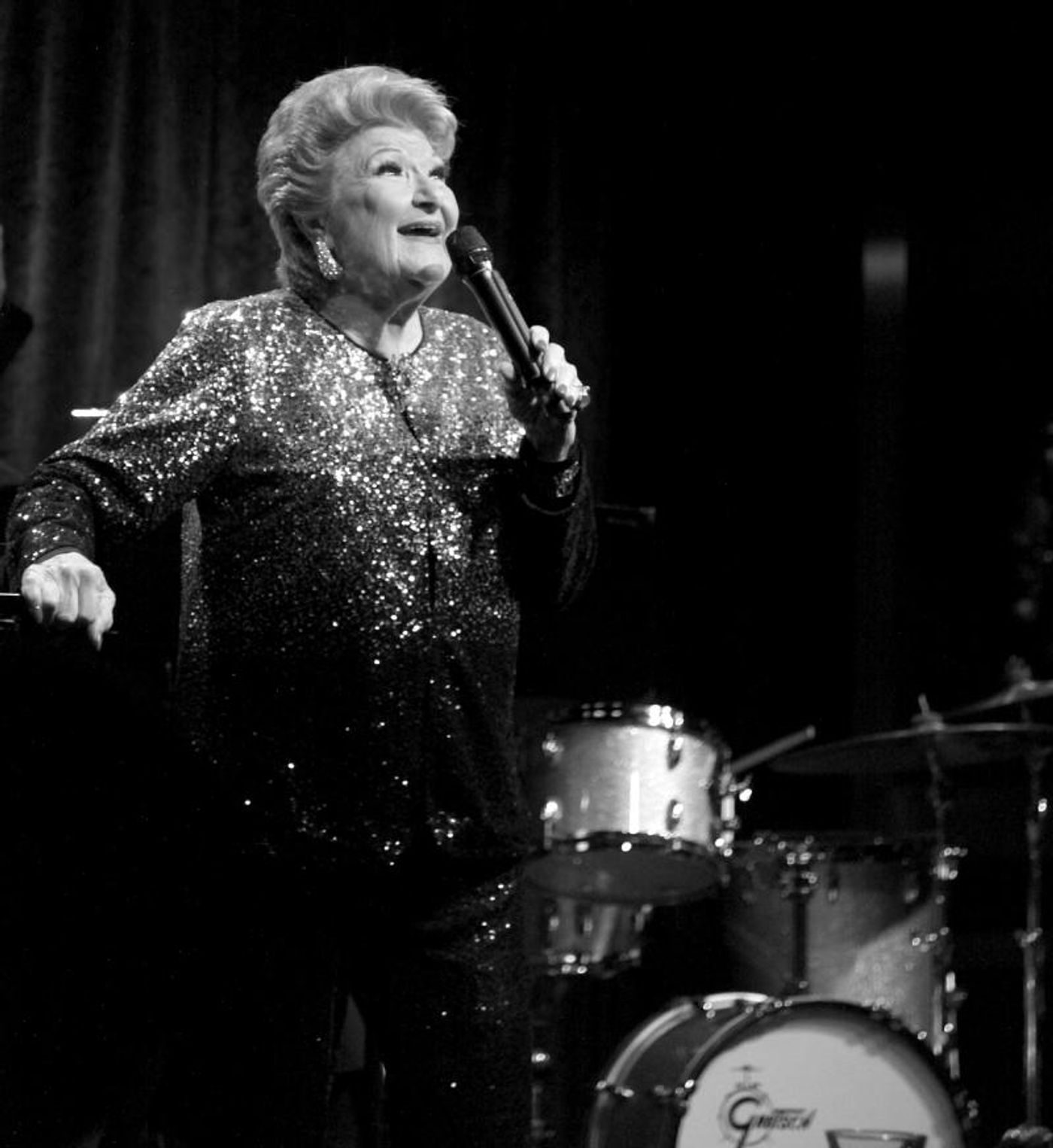 Feature: Marilyn Maye Day Is A Cabaret Holiday  Image