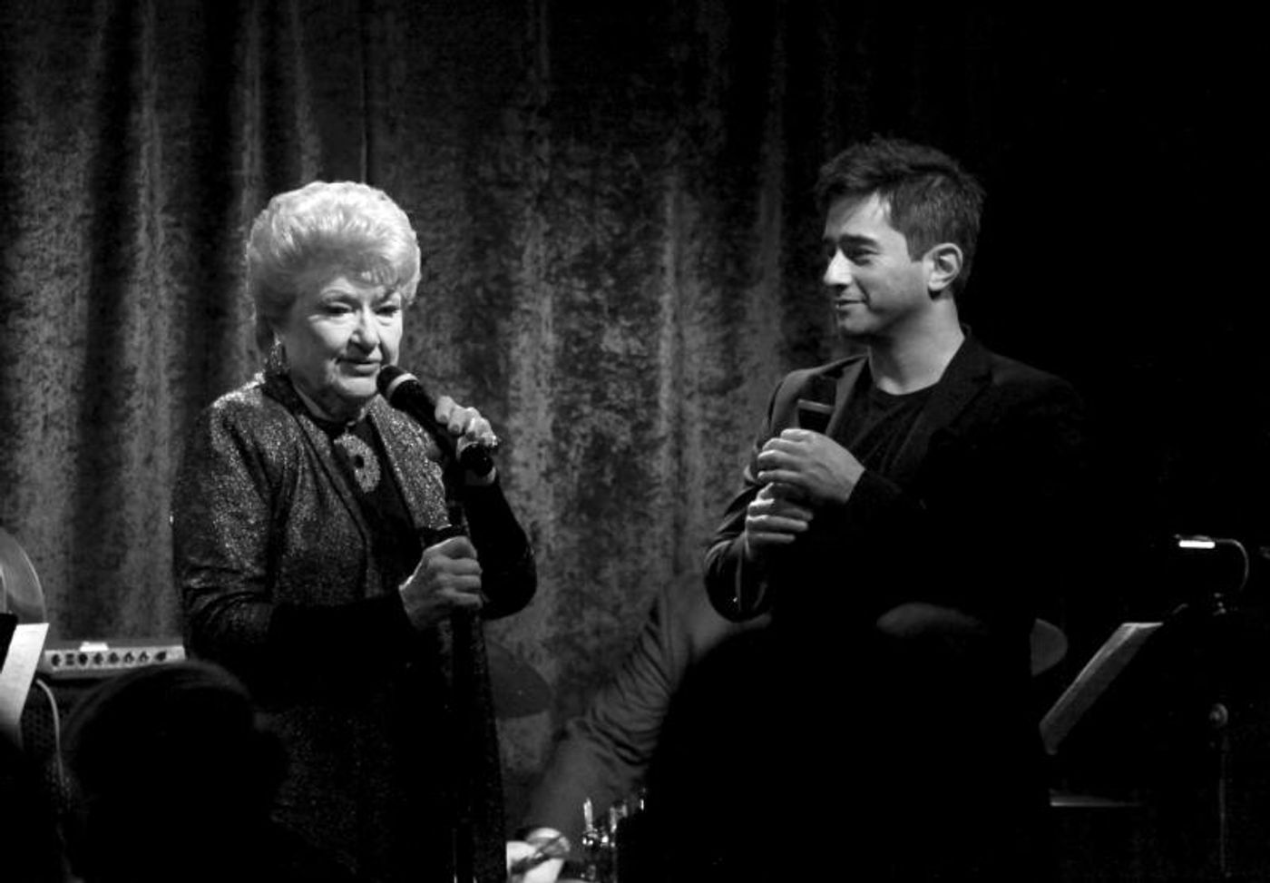 Feature: Marilyn Maye Day Is A Cabaret Holiday  Image