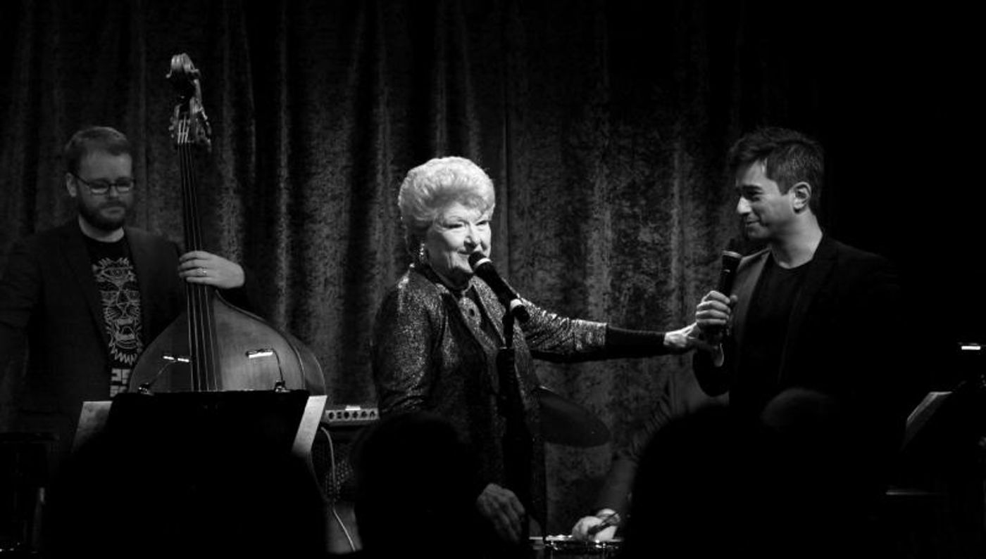 Feature: Marilyn Maye Day Is A Cabaret Holiday  Image