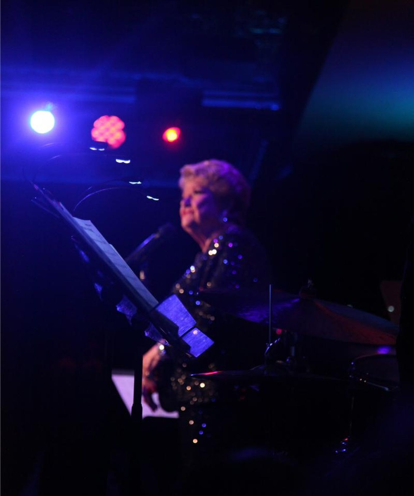 Feature: Marilyn Maye Day Is A Cabaret Holiday  Image