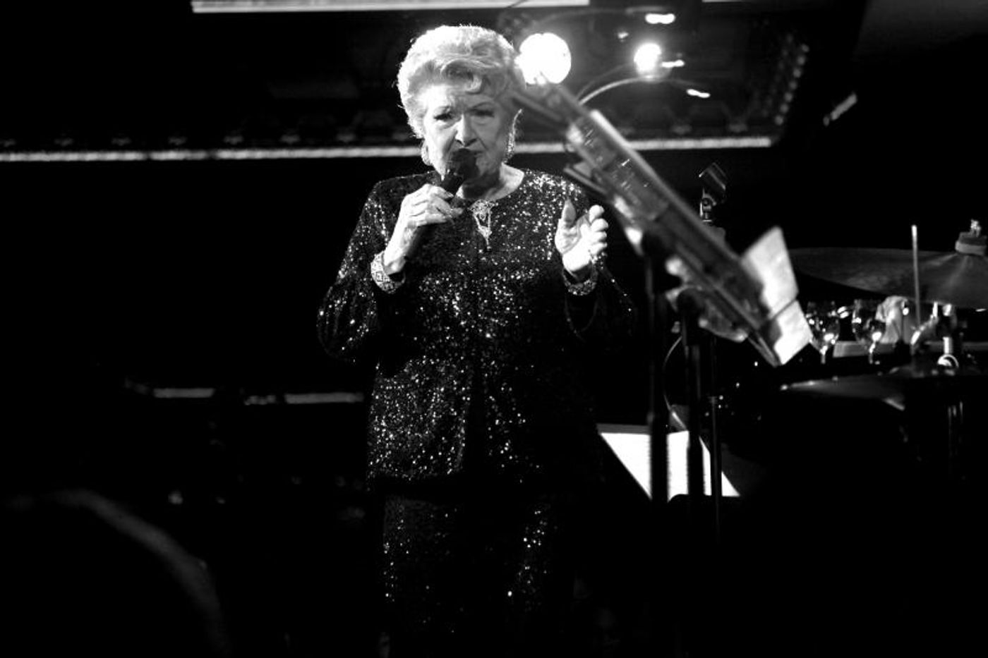 Feature: Marilyn Maye Day Is A Cabaret Holiday  Image
