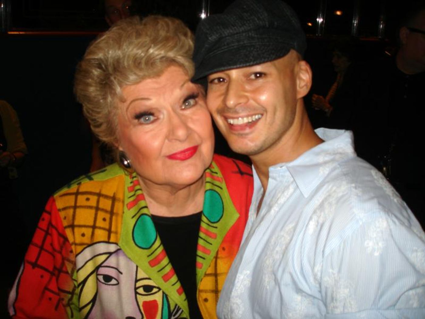 Feature: Marilyn Maye Day Is A Cabaret Holiday  Image