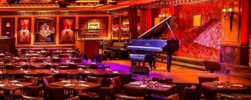 Feature: Crowdfunding Provides Hope for Employees of 54 Below and Pangea  Image