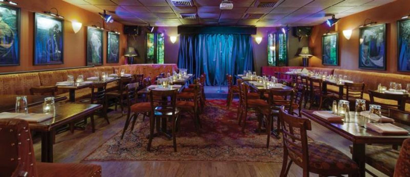 Feature: Crowdfunding Provides Hope for Employees of 54 Below and Pangea  Image