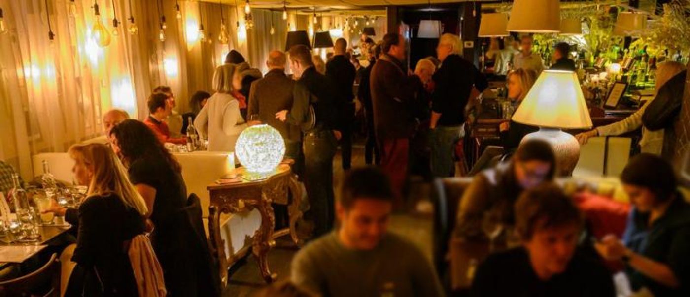 Feature: Crowdfunding Provides Hope for Employees of 54 Below and Pangea  Image