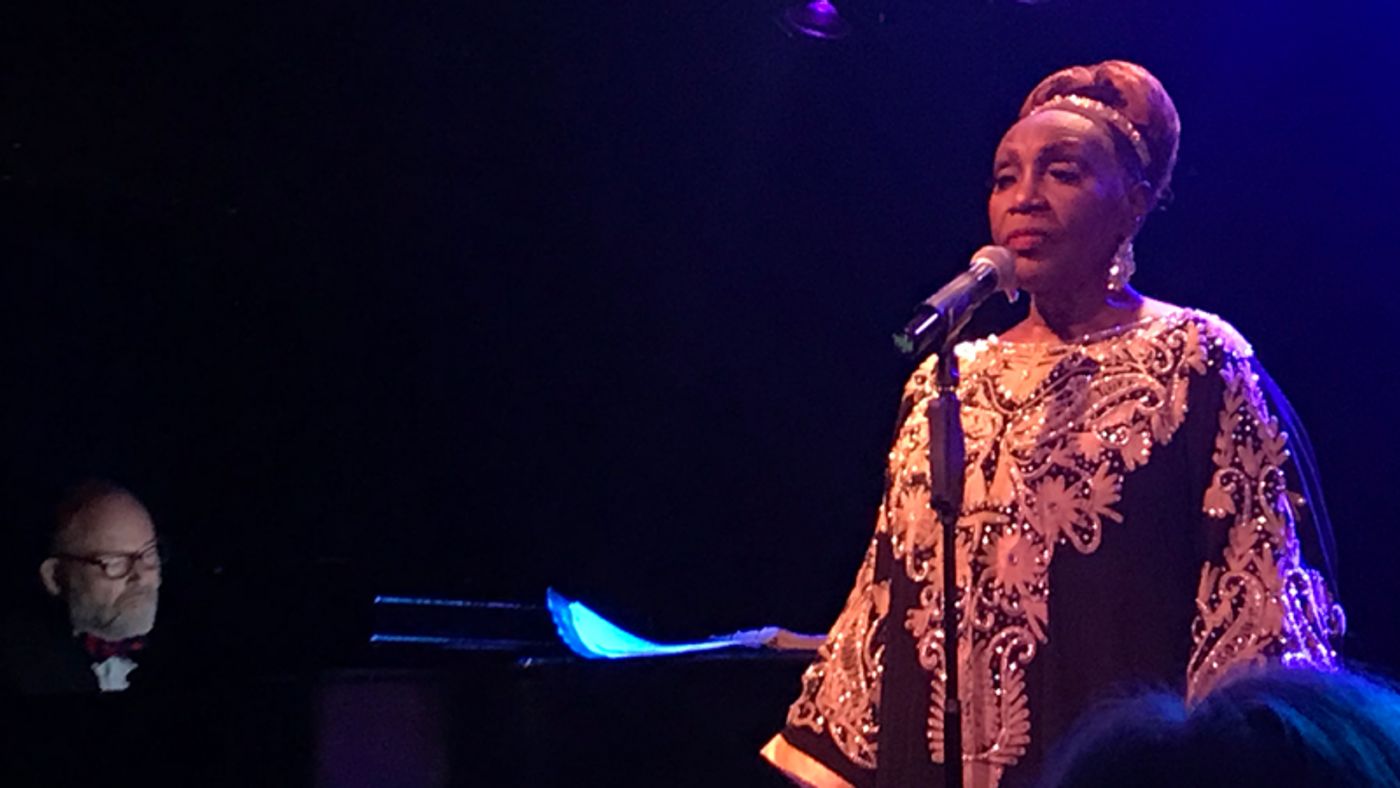 Interview: At Home With Avery Sommers  Image