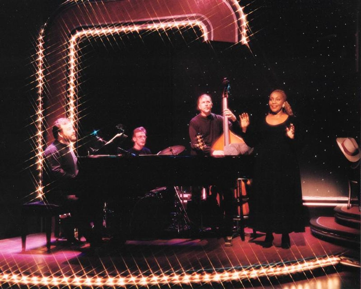 Interview: At Home With Avery Sommers Interview: At Home With Avery Sommers Image