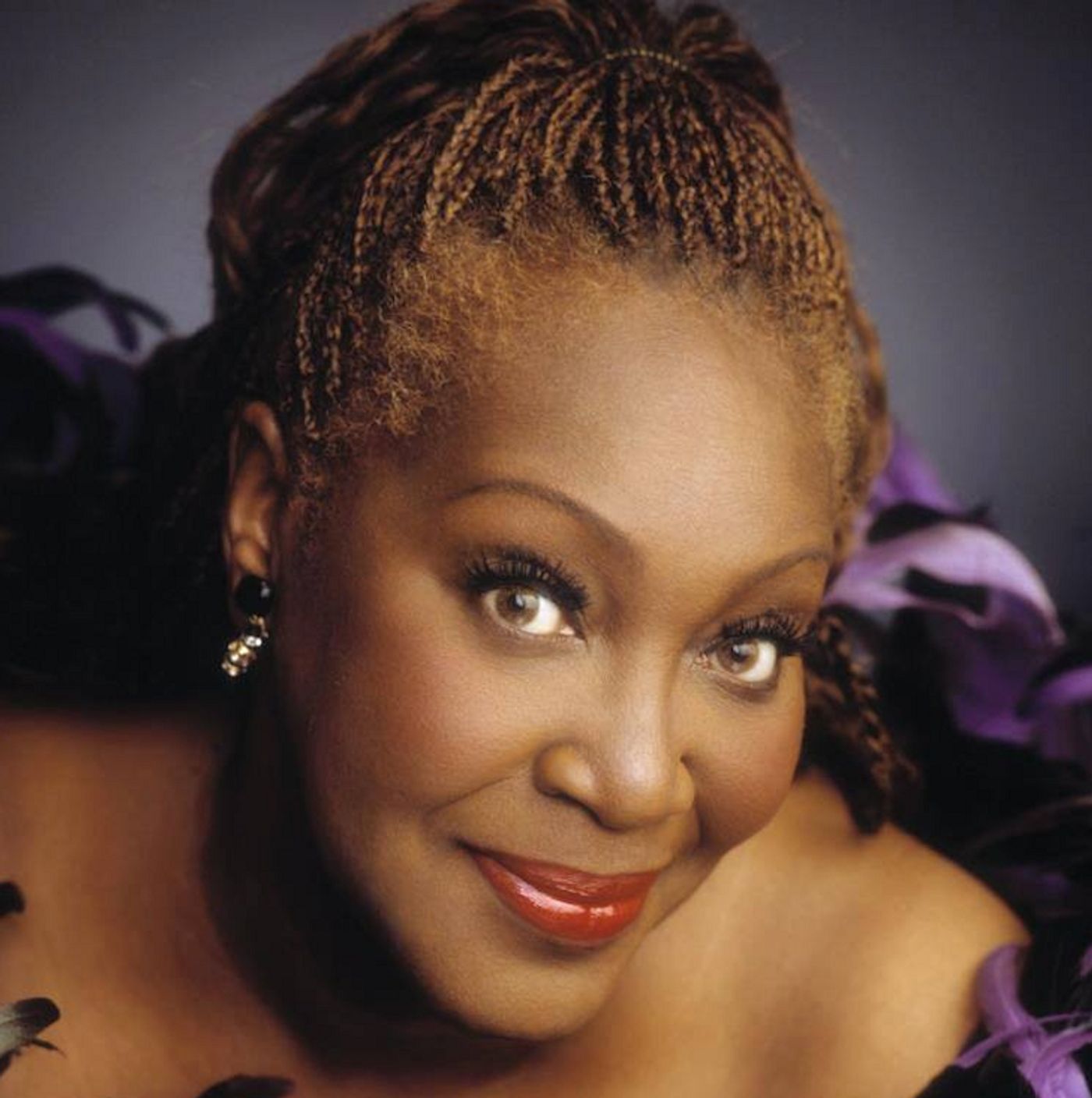 Interview: At Home With Avery Sommers Interview: At Home With Avery Sommers Image