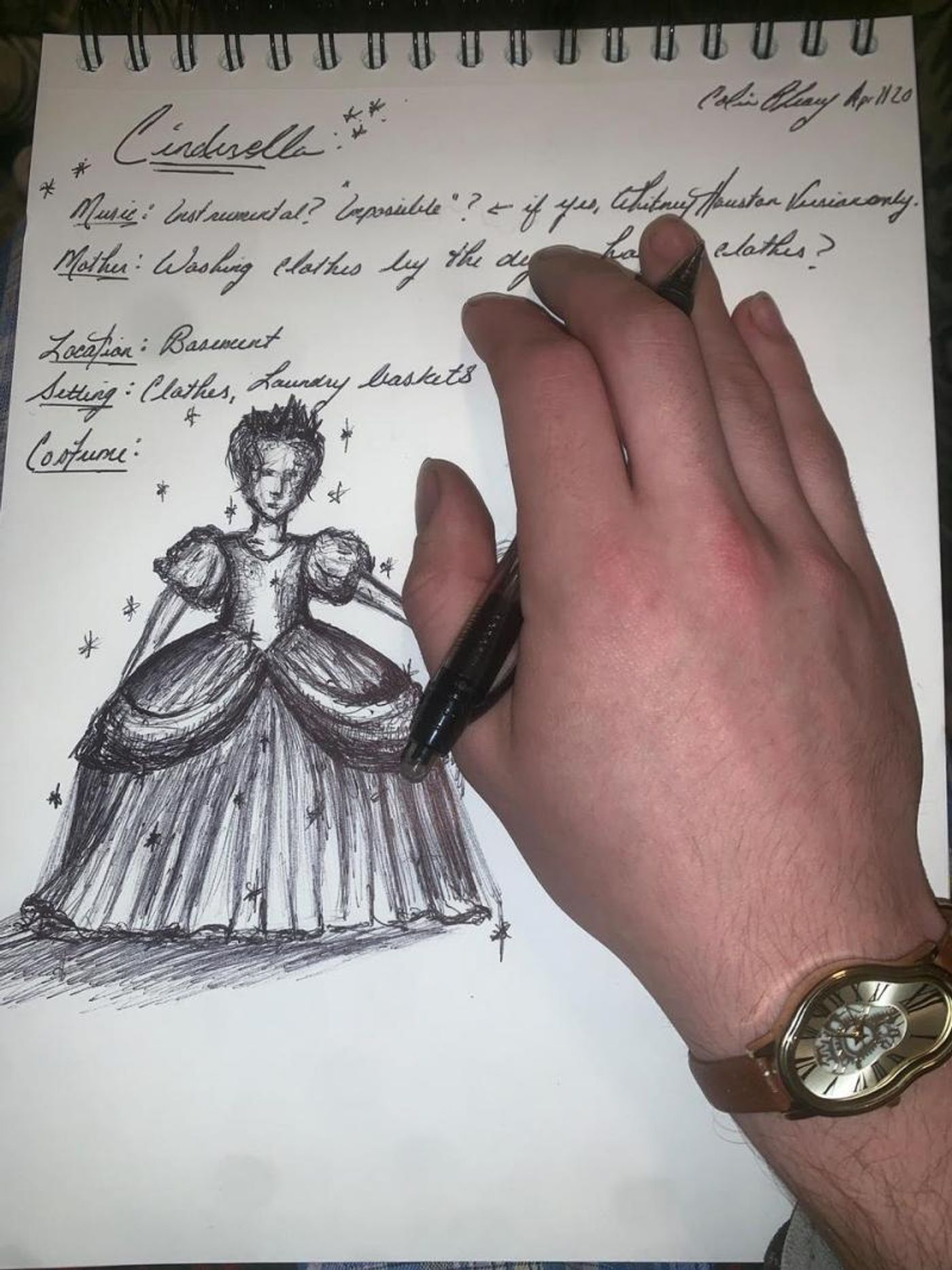 BWW Exclusive: Richard Jay-Alexander Introduces You To The Kid in Those Crazy Car Videos With His Mom  Image