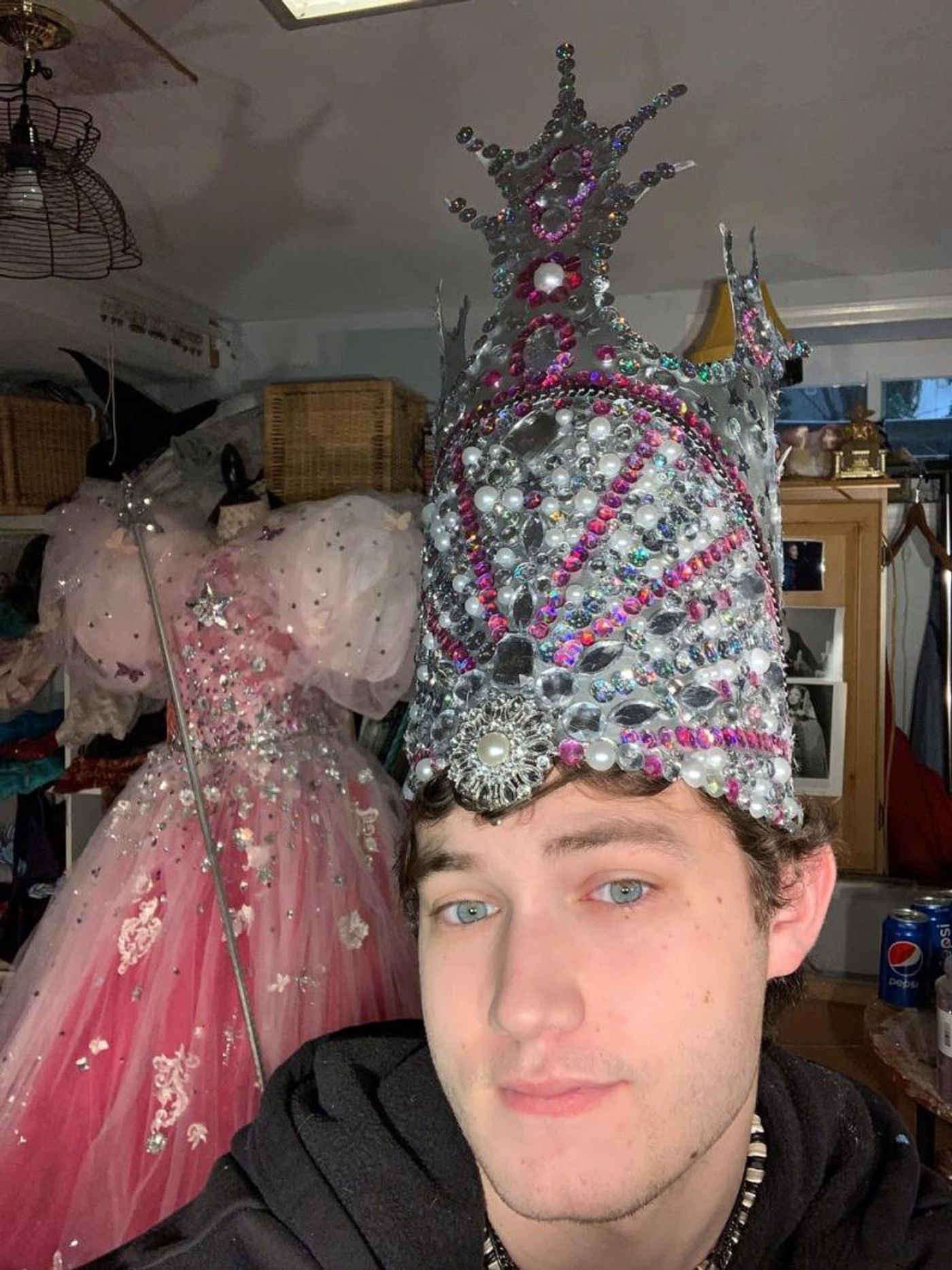 BWW Exclusive: Richard Jay-Alexander Introduces You To The Kid in Those Crazy Car Videos With His Mom  Image