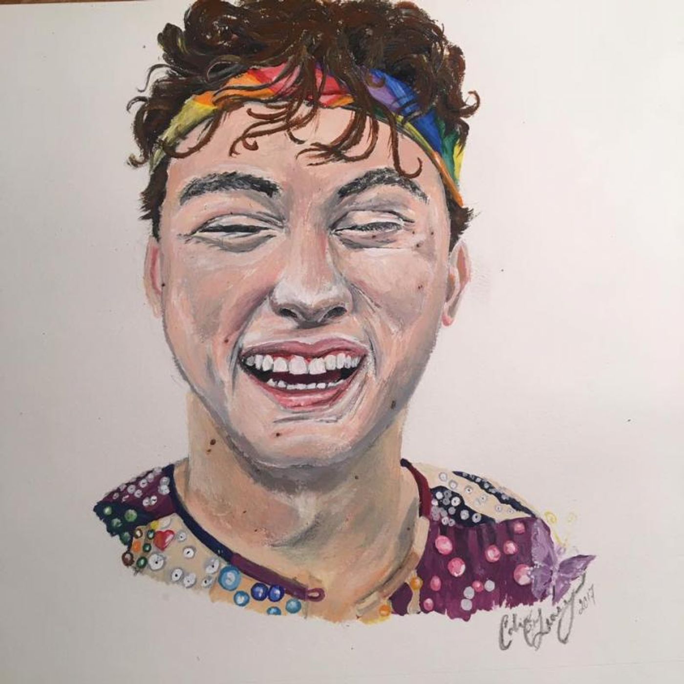 BWW Exclusive: Richard Jay-Alexander Introduces You To The Kid in Those Crazy Car Videos With His Mom  Image