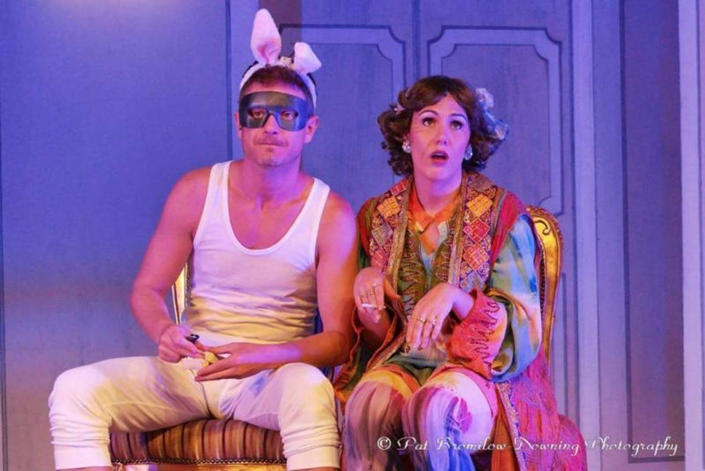 Interview: Actress Natasha Van Der Merwe talks about life in COVID-19 lockdown  Image