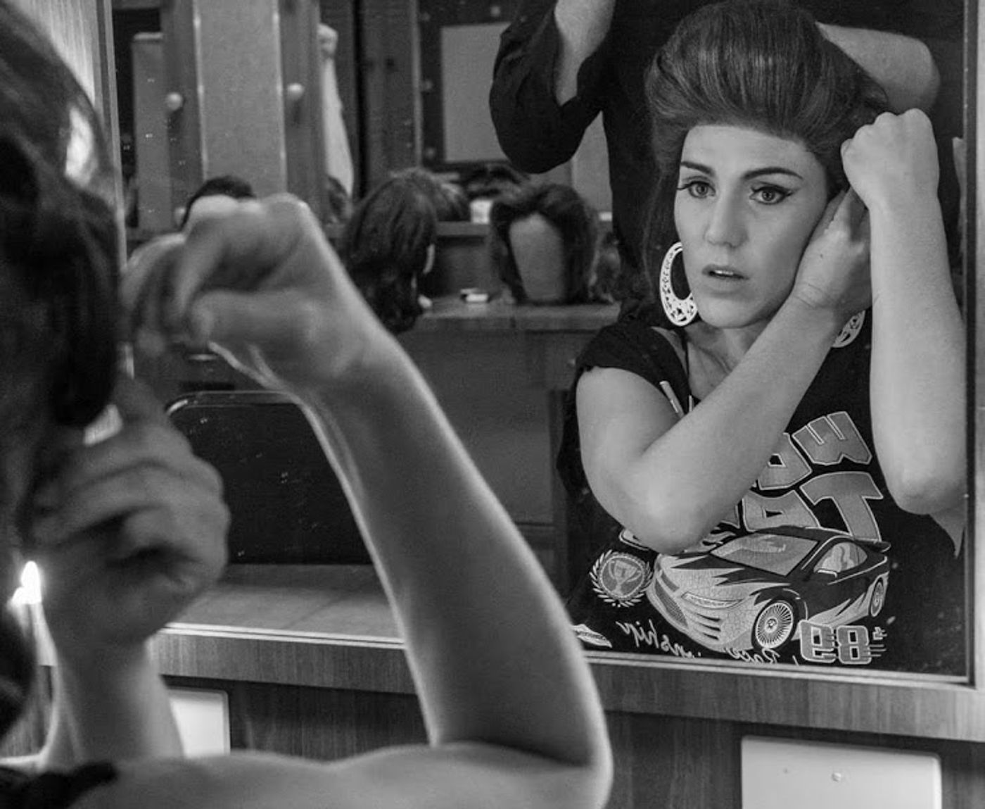 Interview: Actress Natasha Van Der Merwe talks about life in COVID-19 lockdown  Image