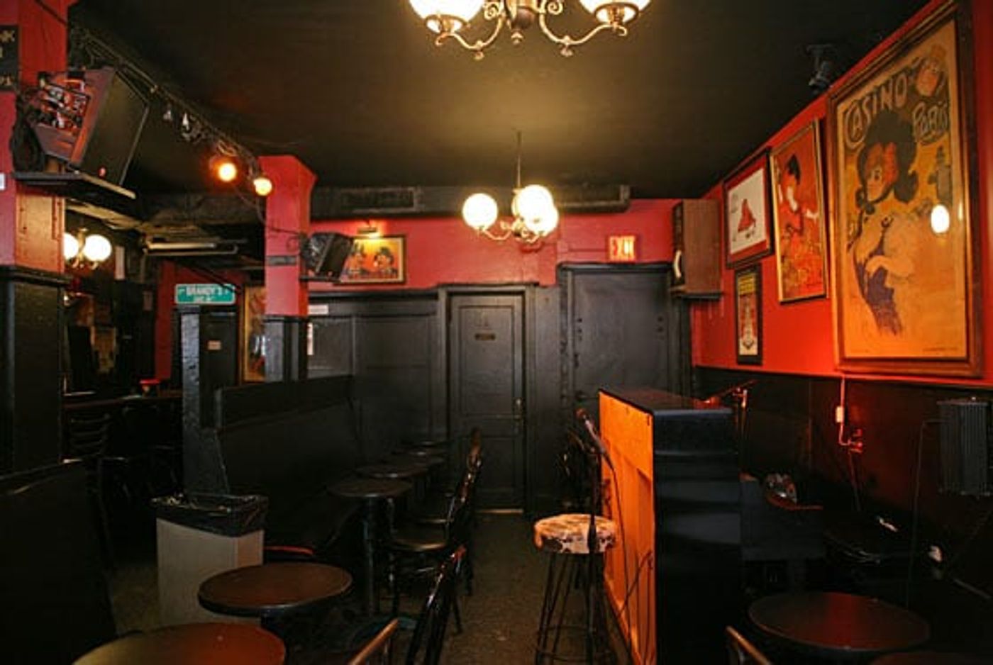 Feature: More Cabarets and Piano Bars Turn To Crowdfunding To Help Families  Image